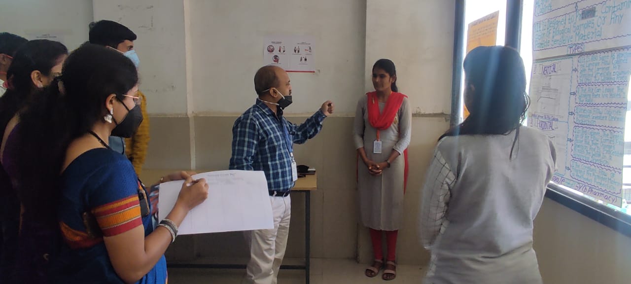 28th February 2022 Science Day